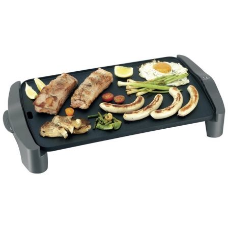 Jata Plancha de Asar GR555A 2500W 460x280mm Jata Plancha de Asar GR555A 2500W 460x280mm